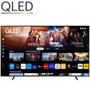 Samsung Q60D TQ50Q60DAUXXC Smart TV QLED 50 pulg. 4K Ultra HD Titanio